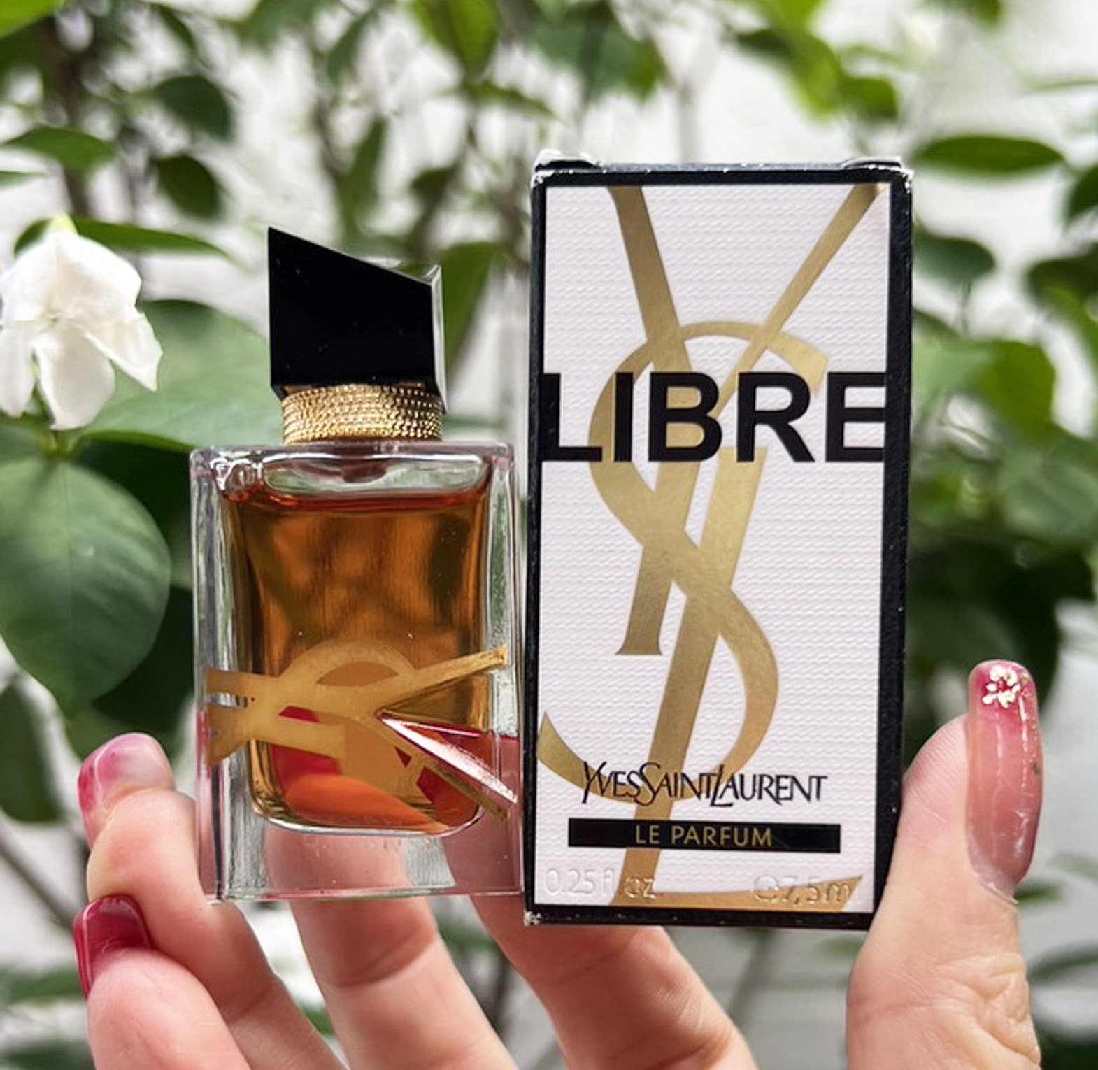 YSL Libre – Yves Saint Laurent 90ml image