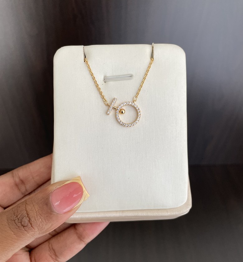 Kerensa Necklace  image