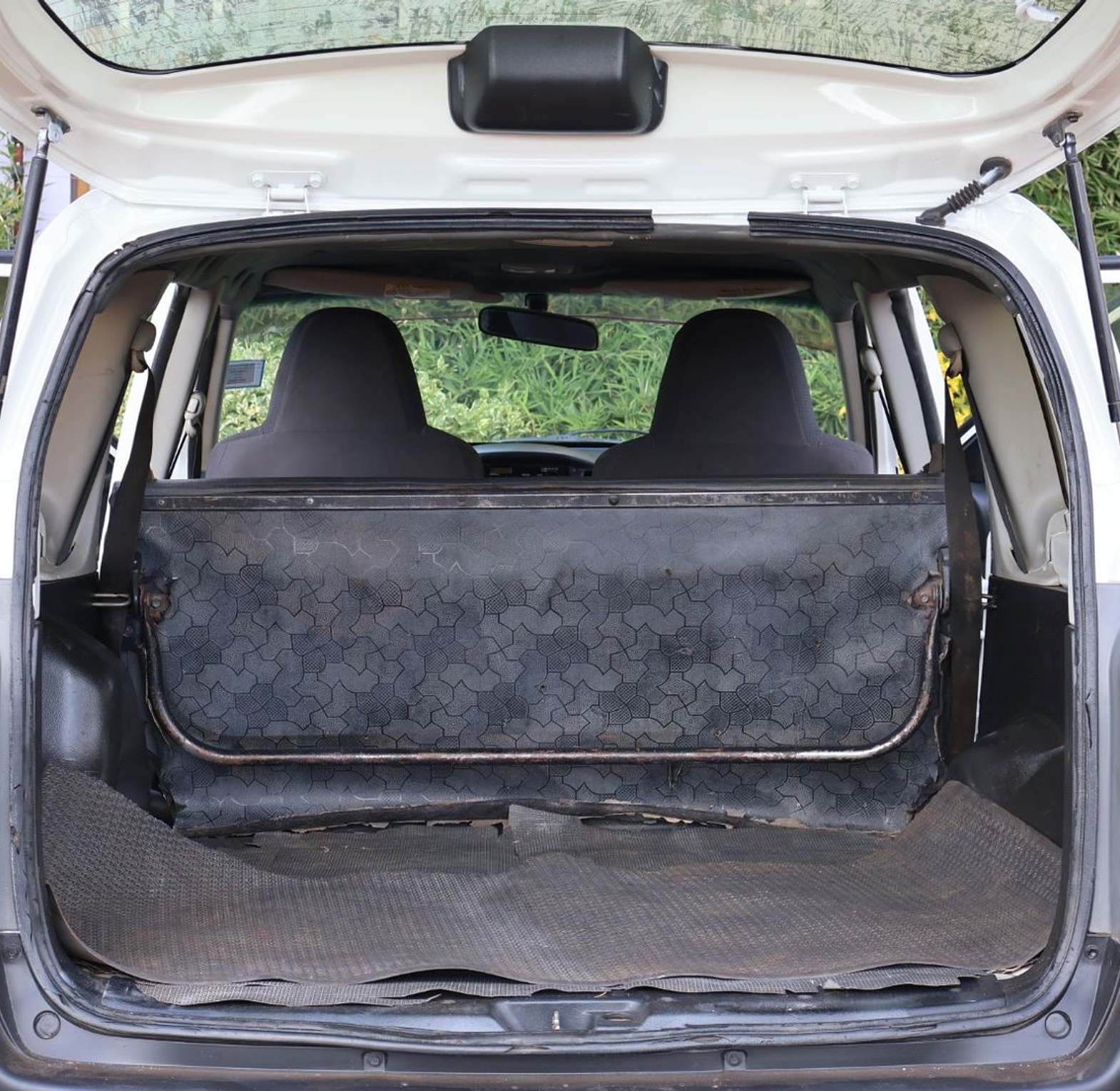  Toyota Probox KCX, YOM 2012 Model,  Automatic, Rating 1500cc image