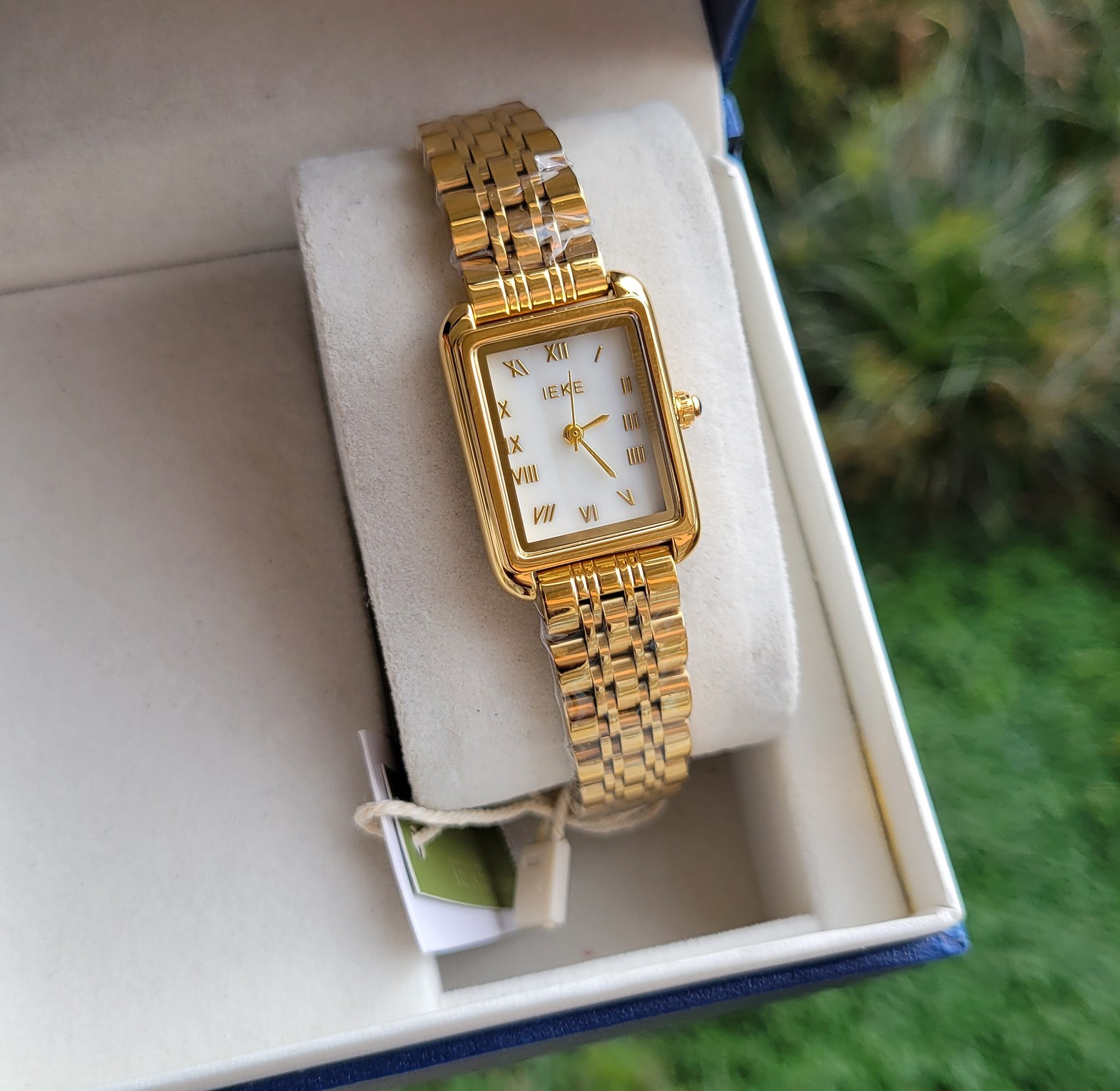 Classic watch  image