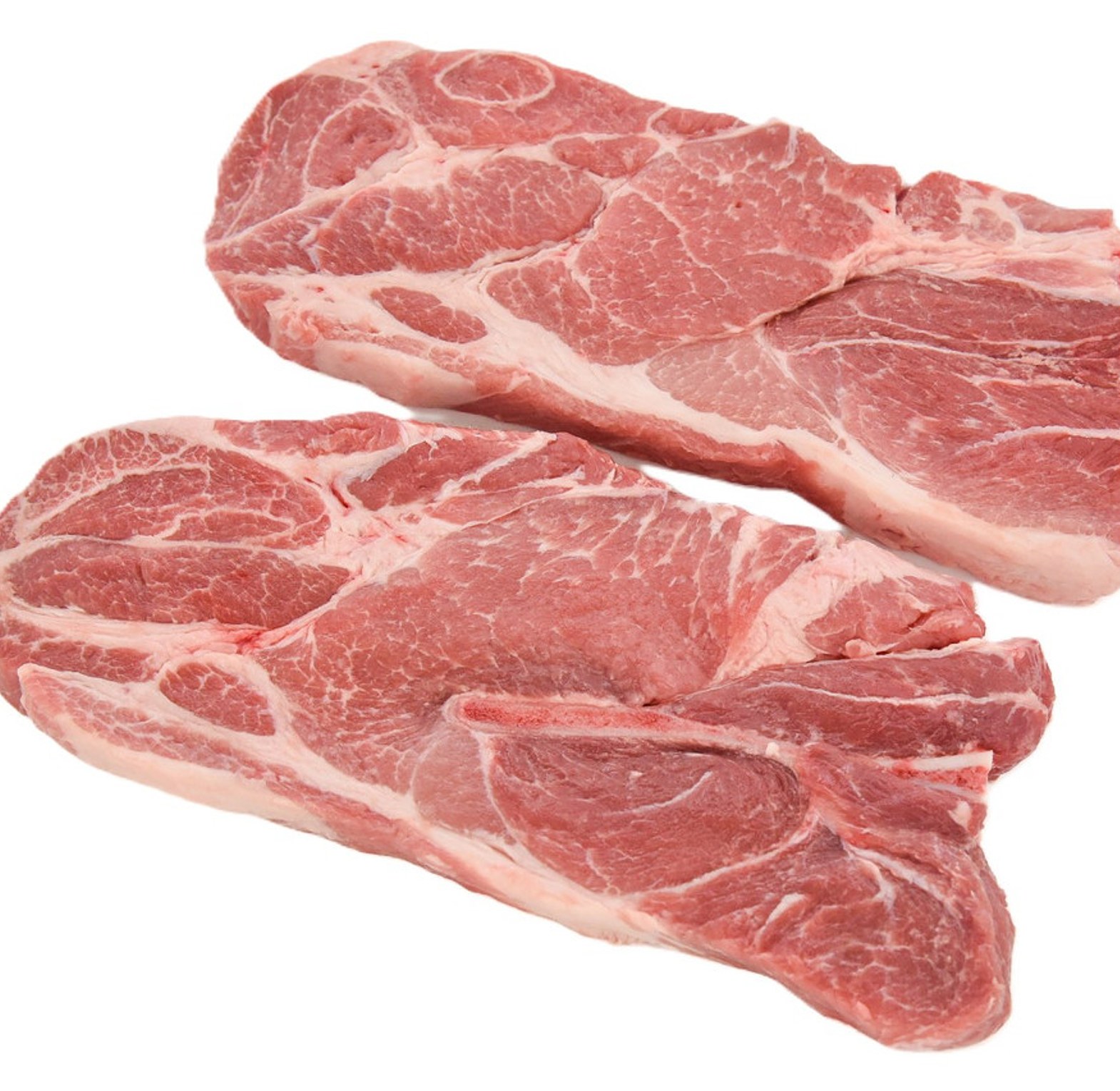 Pork  A kilogram(KG) image