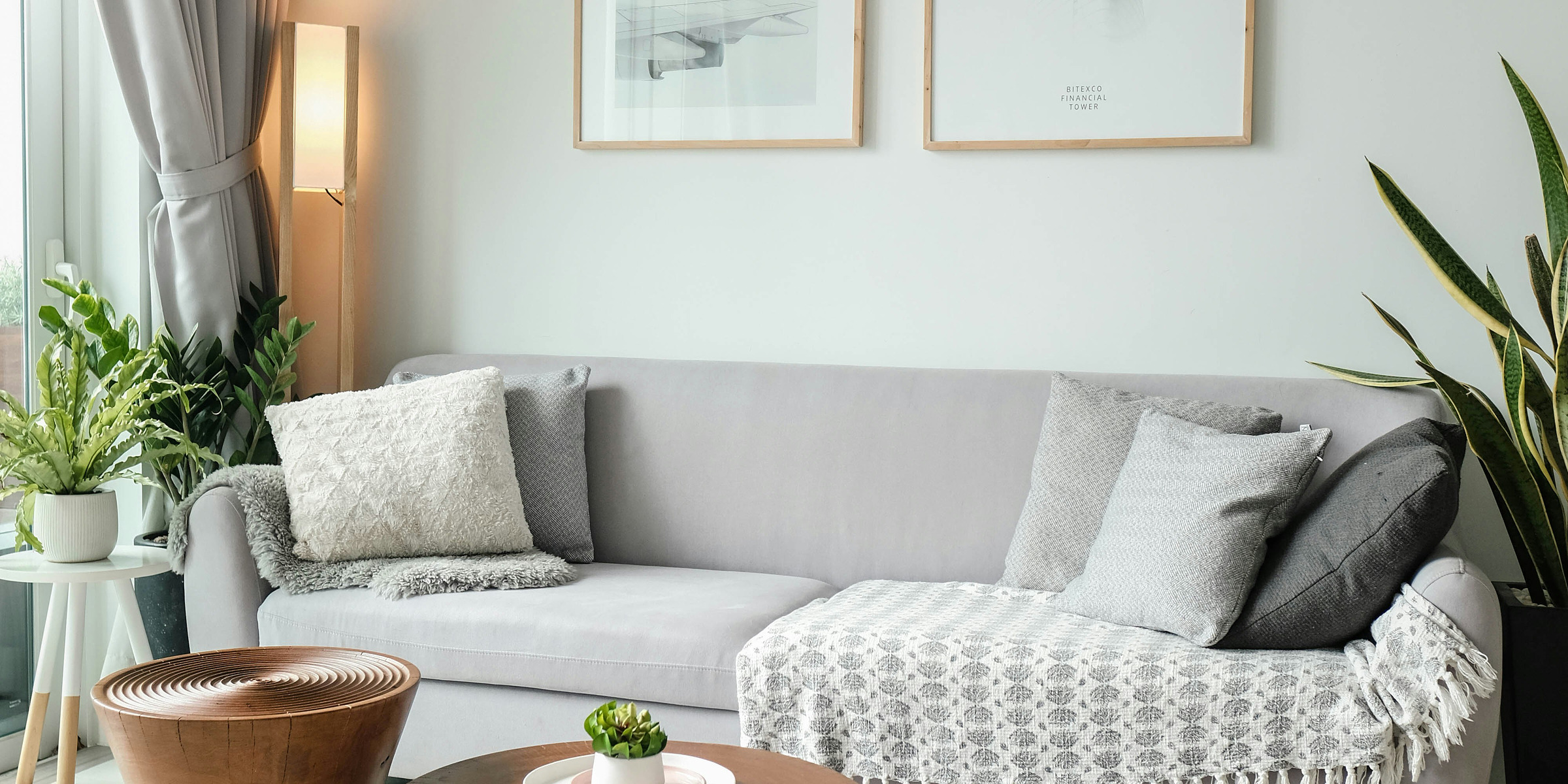 Glammy Housewares