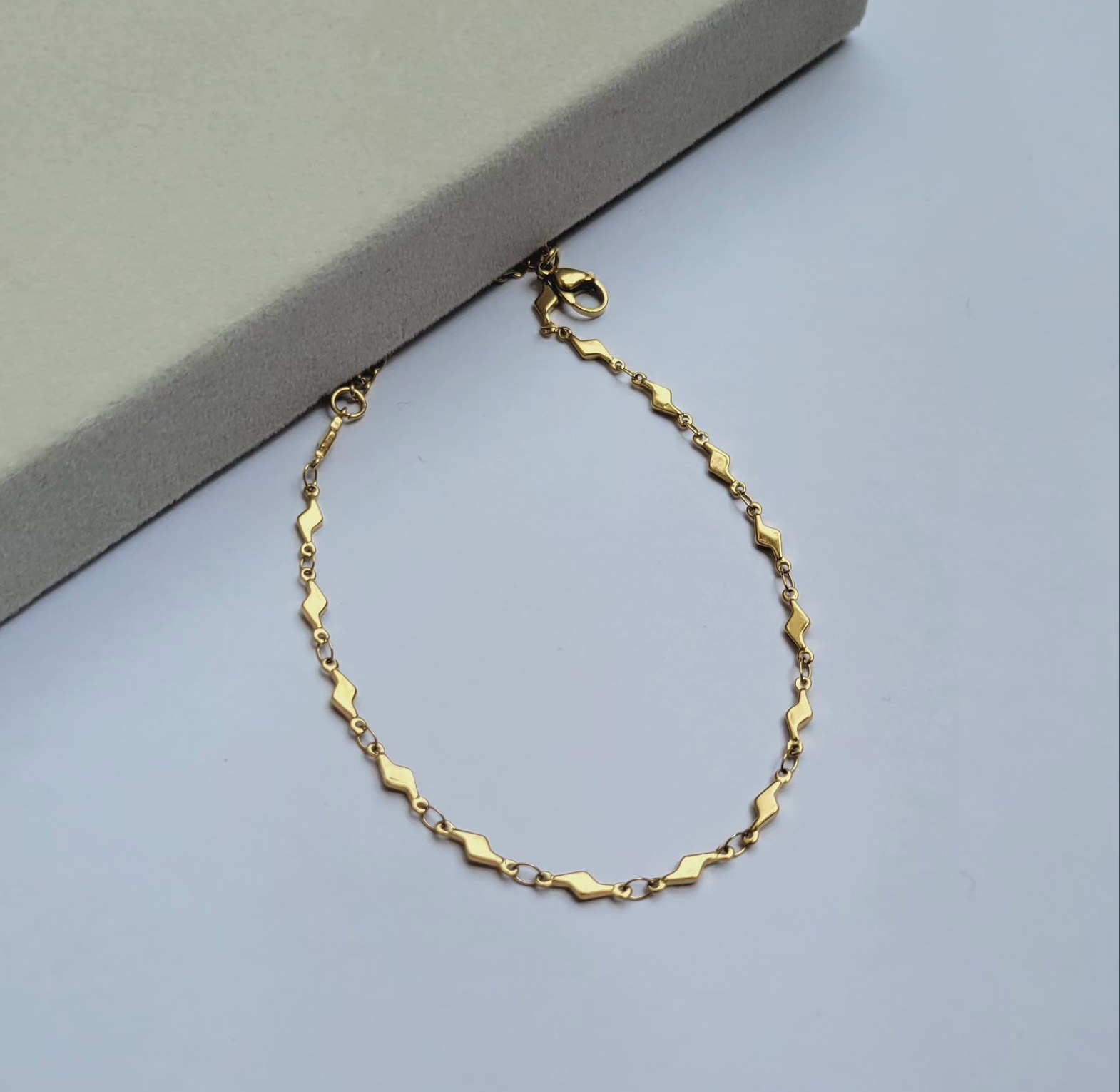 Anklet  image