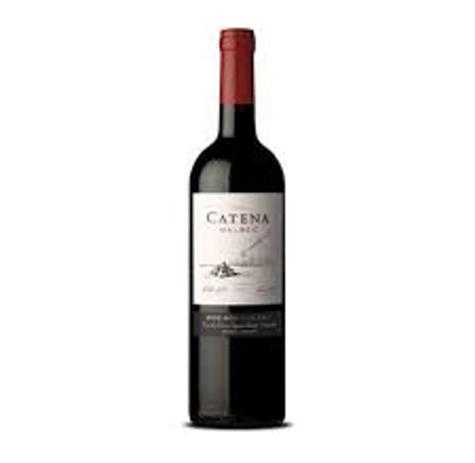 Catena malbec (750ml) image