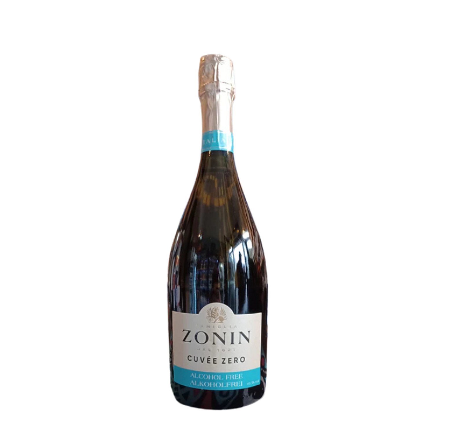 Zonin Spumante – 750ML image