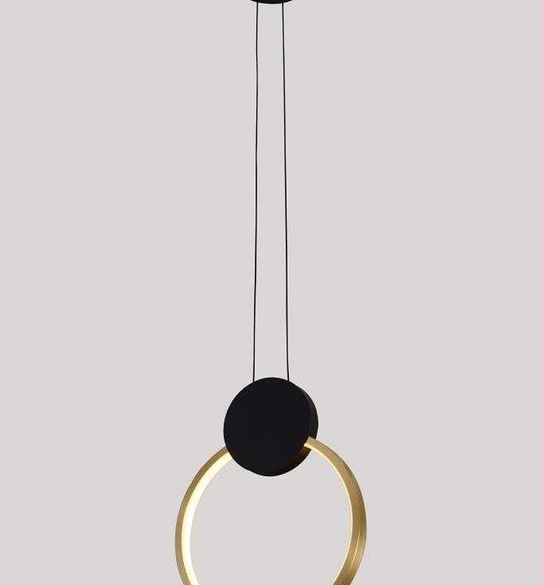 LAMP CEILING LAMP D250 PE image