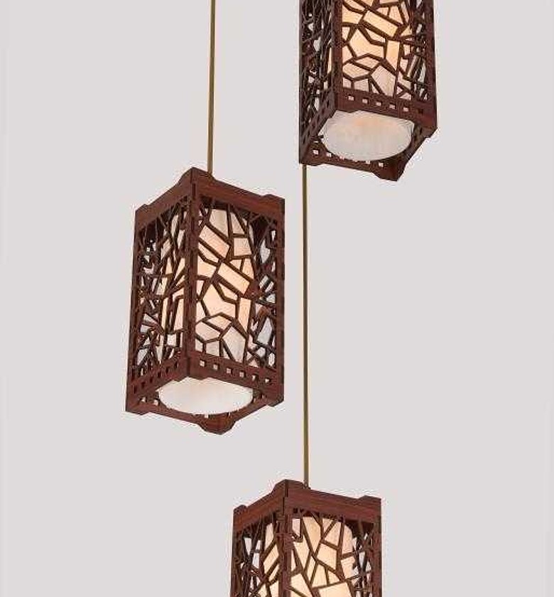 LAMP CEILING PENDING LAMP image
