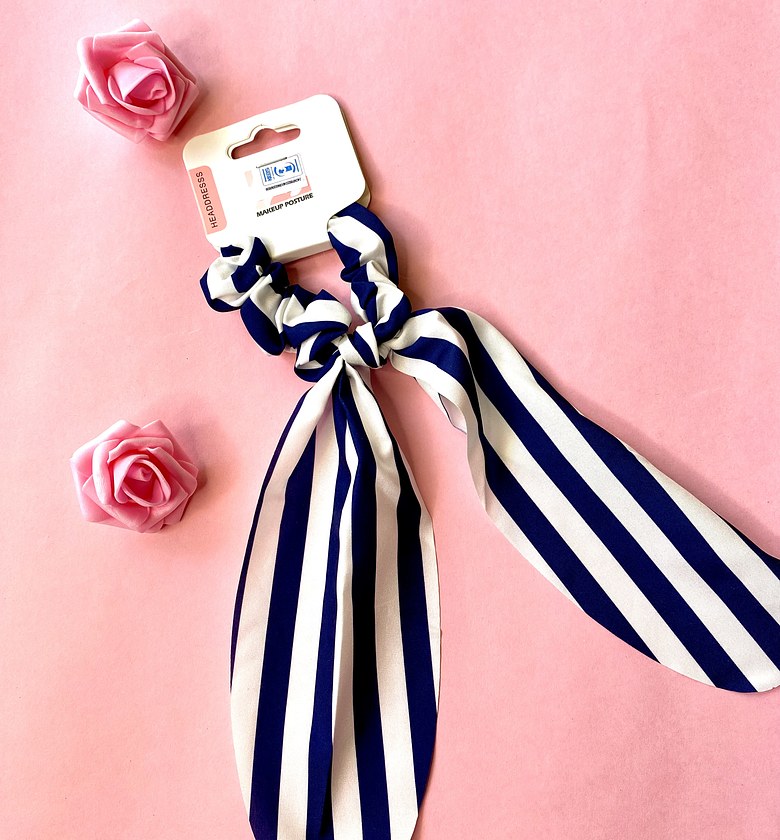 Hair ties  image