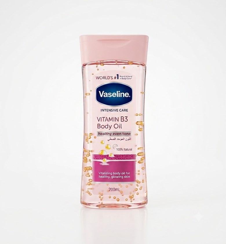 Vaseline oil b3  image