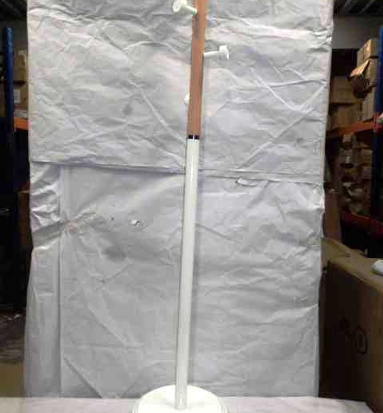 COAT RACK
WOOD+IRON+PLAST image