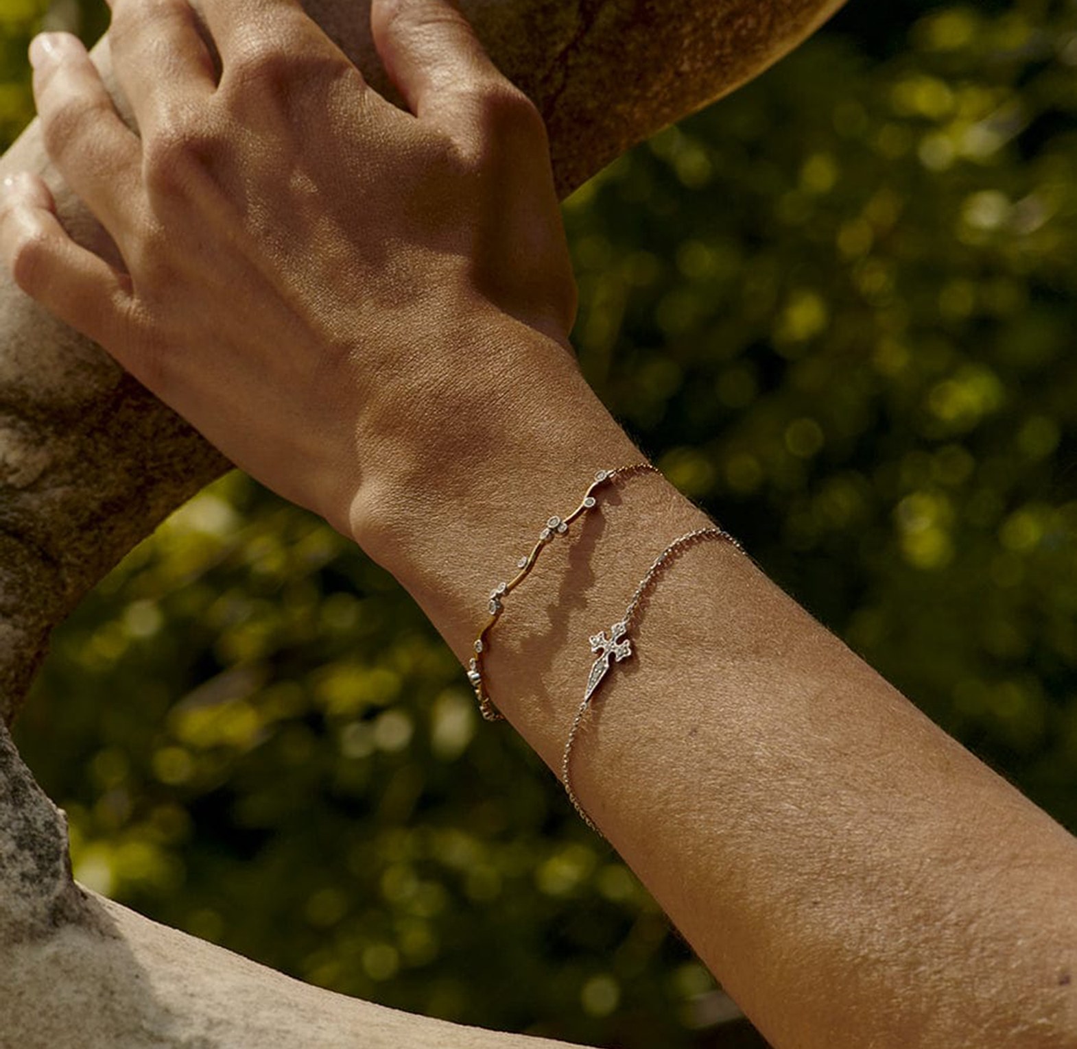 Vivienne Westwood Colette Bracelet image