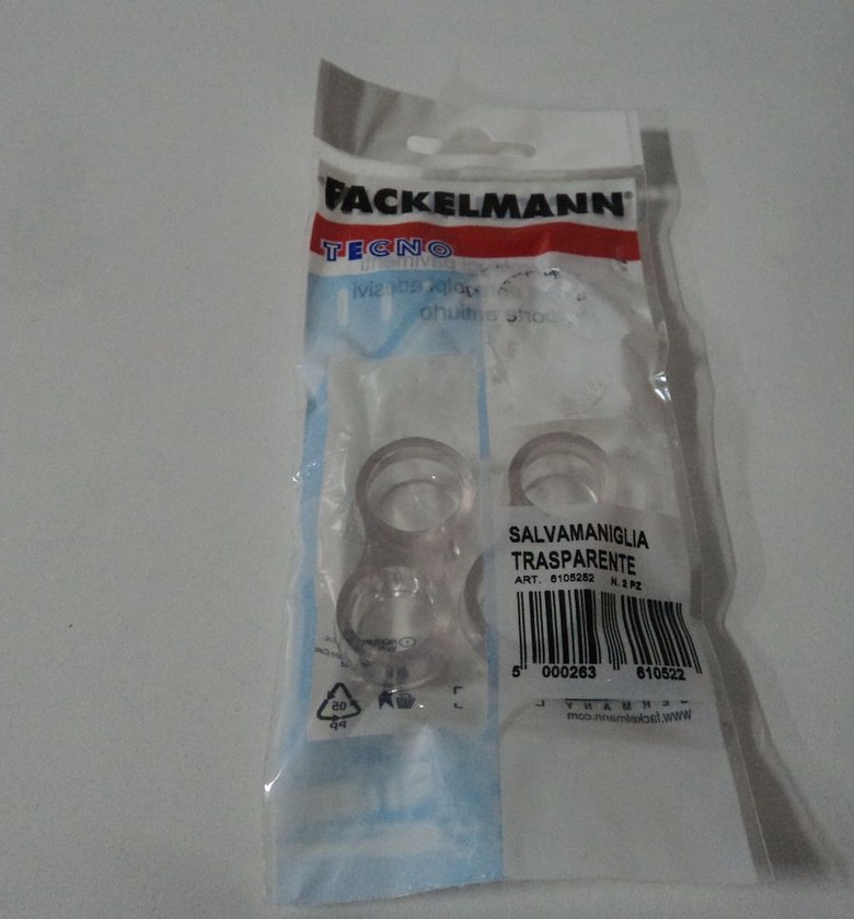 DOOR STOPPER (SAVE RING), image