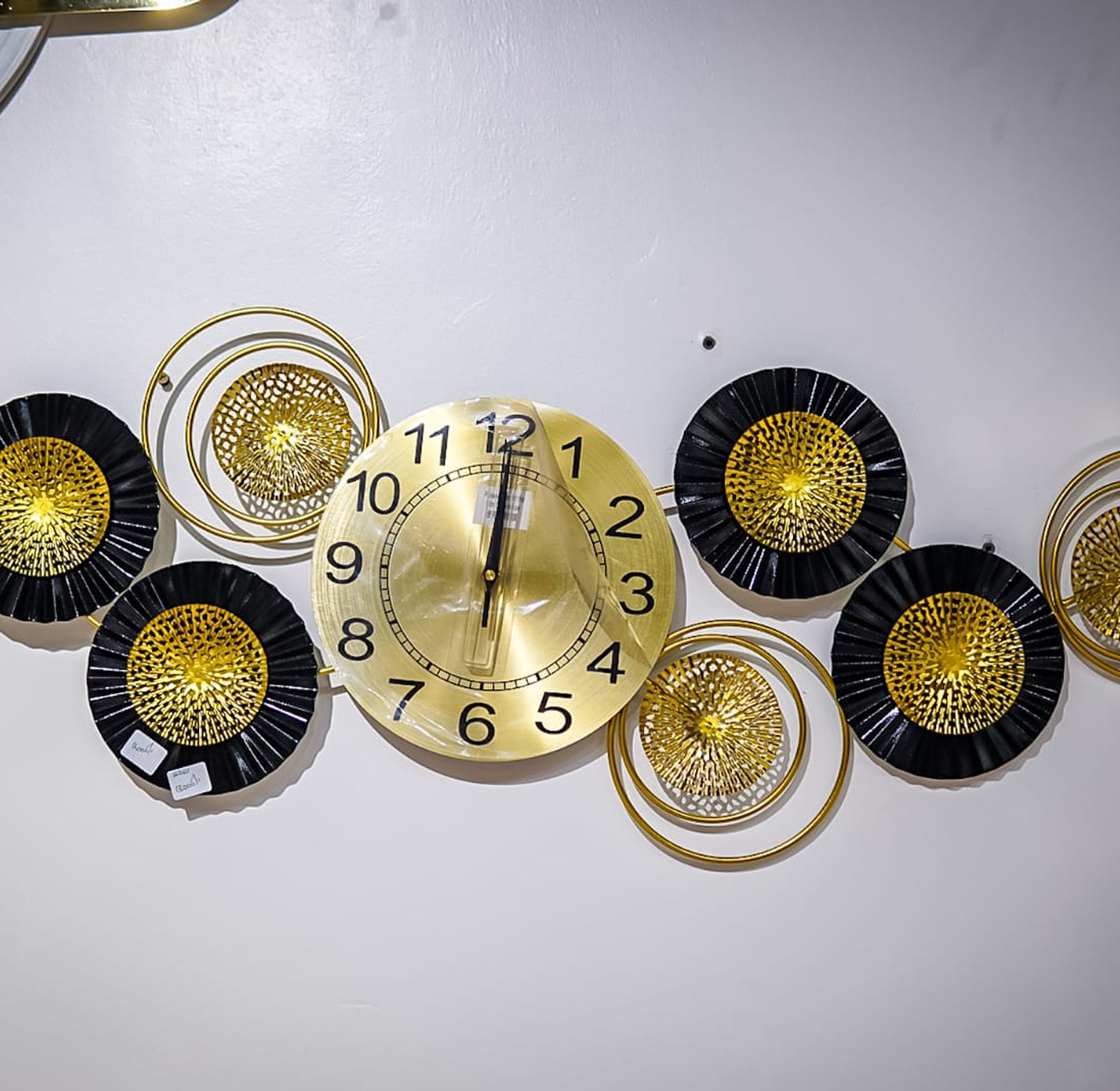  Wall Clock image