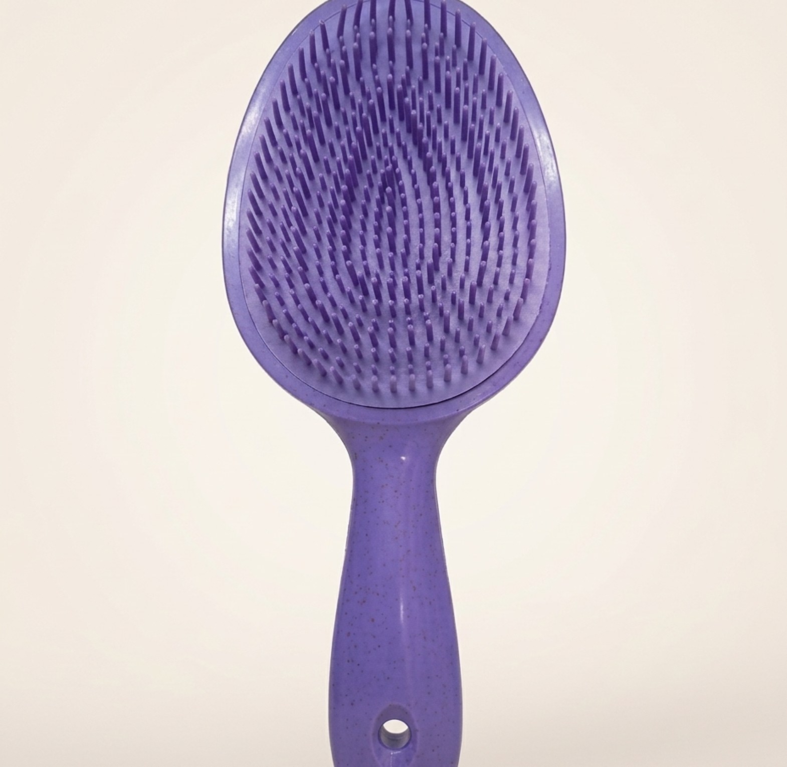 Double sided silicone Scalp Brush image