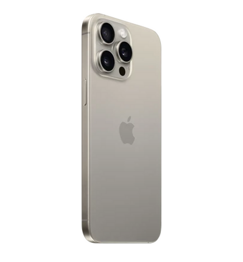 iPhone 15 Pro Max image