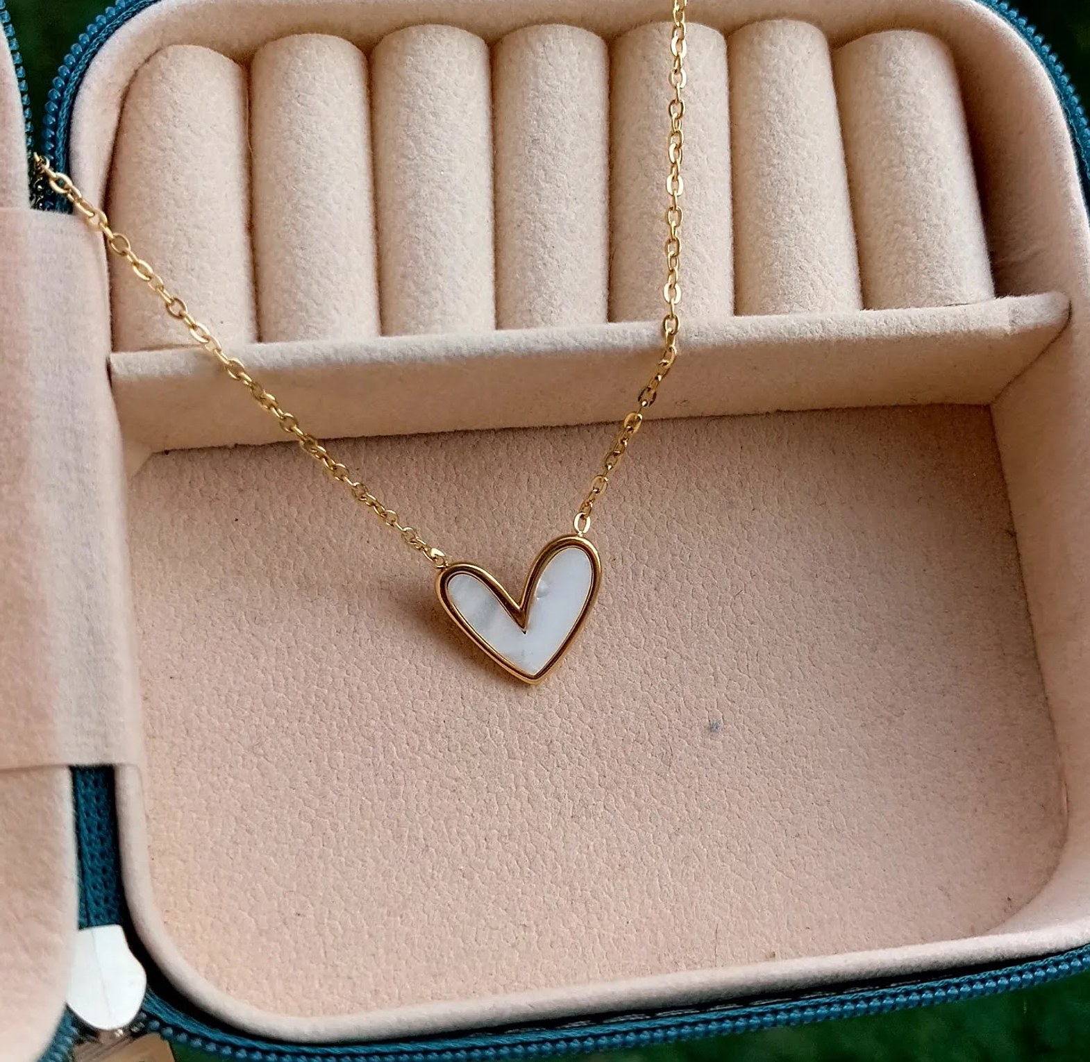 Big Little Heart image