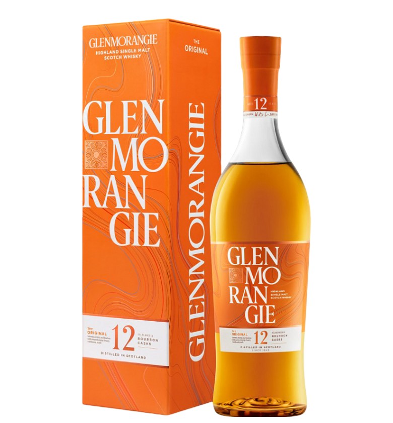 Glenmorangie Original 10yrs  image