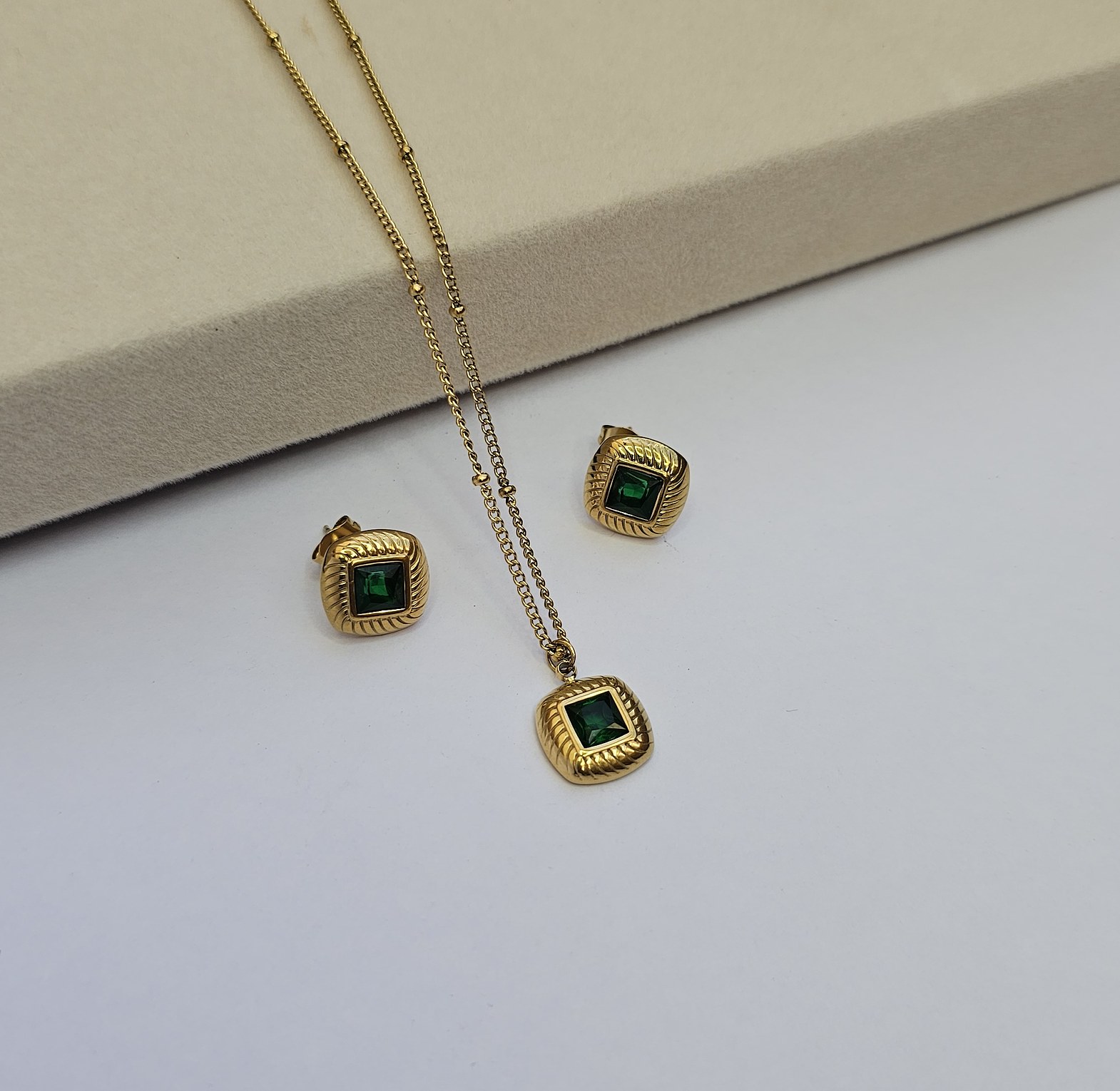 Vidia jewelry sets image