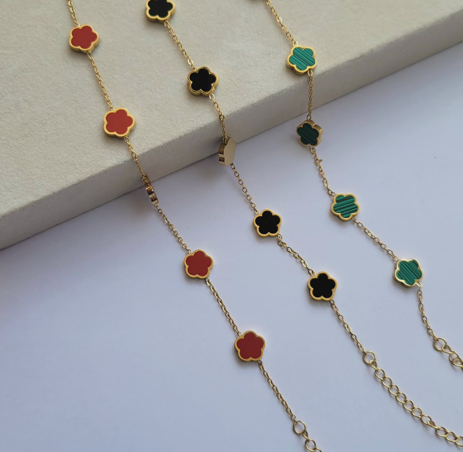 Vancleef bracelet  image