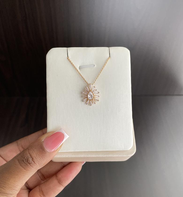 Aliyahne Necklace  image