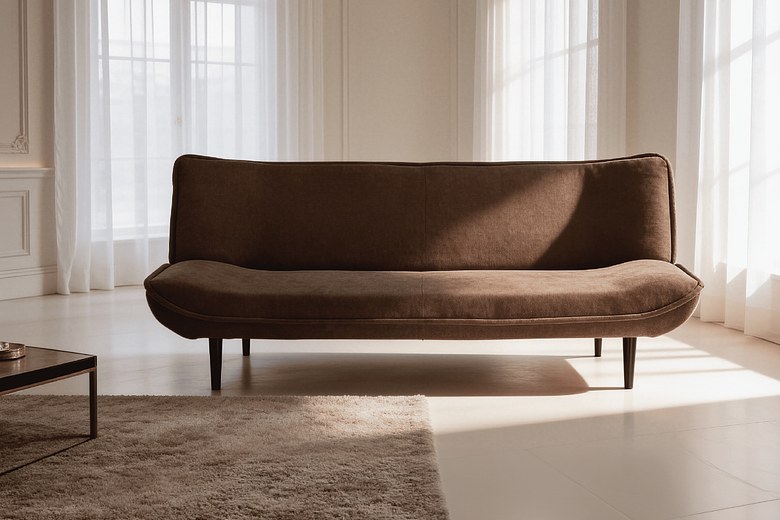REST Fabric Sofa Bed image