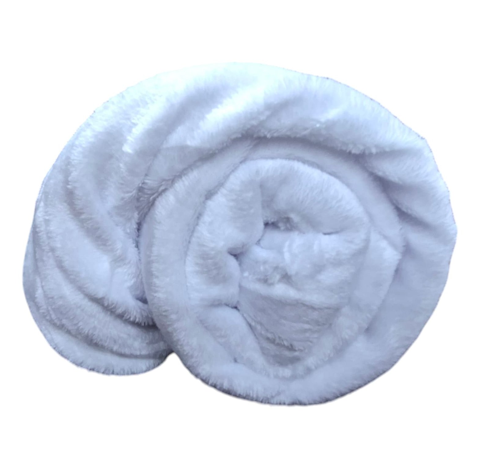 Fleece Throw Fleece Blanket image