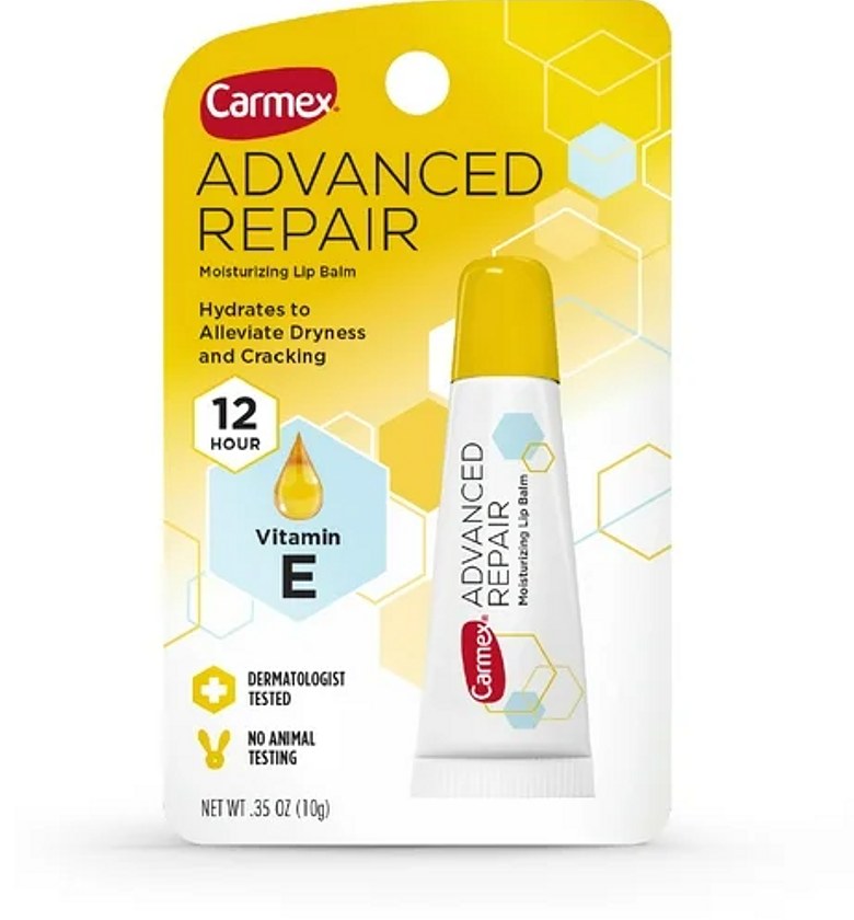 Carmex Advanced repair image