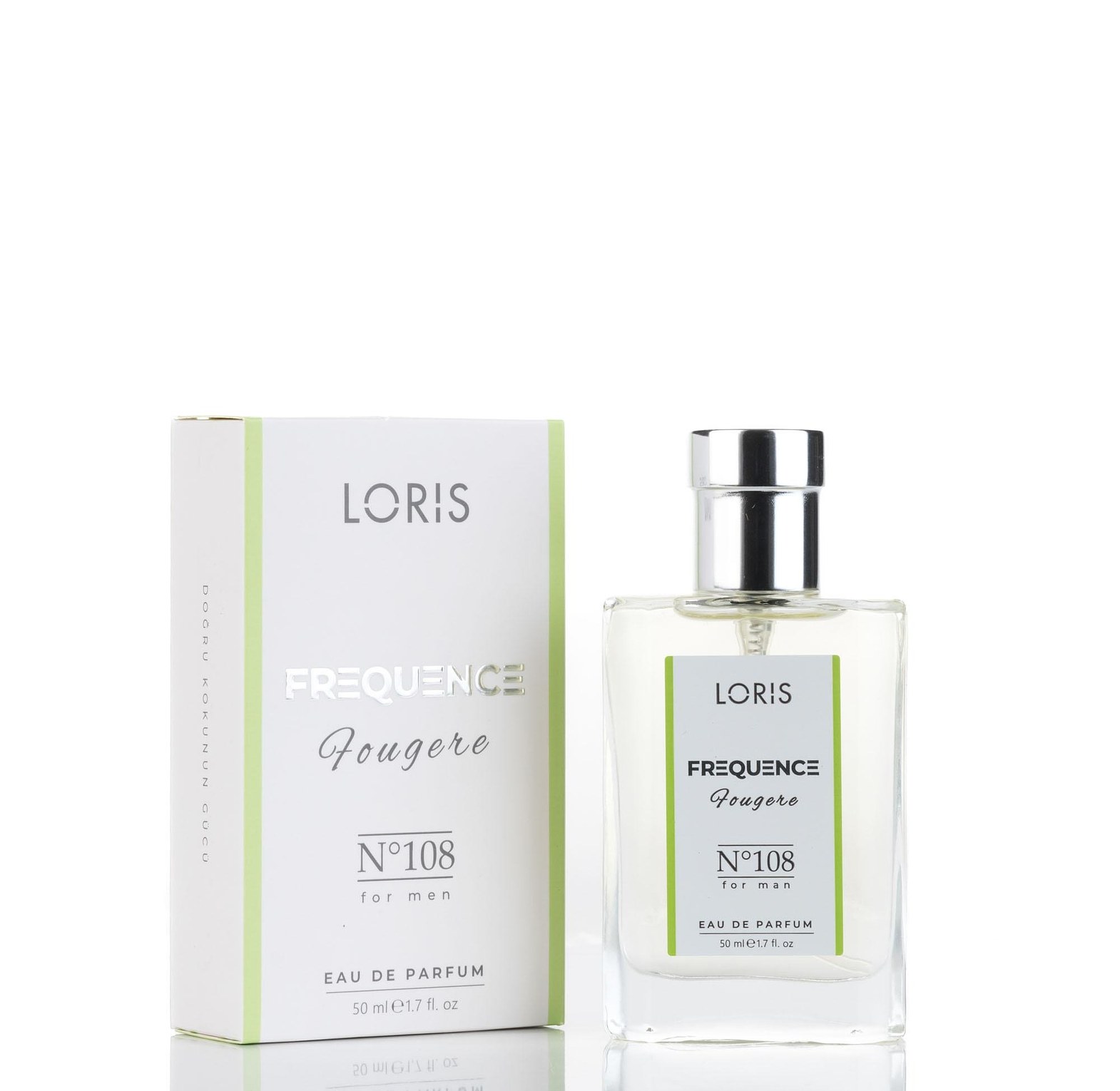 Loris no 108 (Hugo boss-Hugo) image