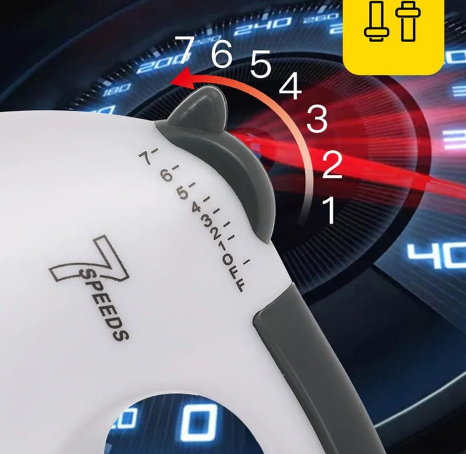  Electric Hand Mixer image