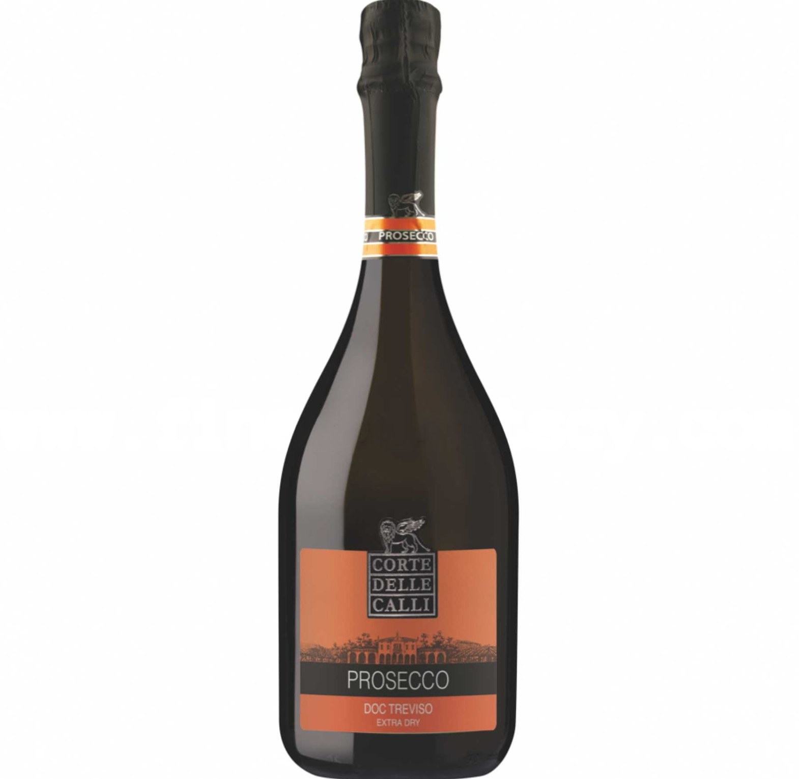 Prosecco corte delle 750ML image