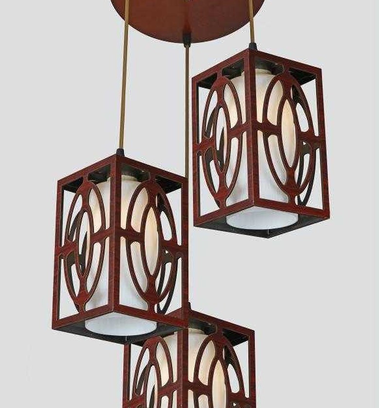 LAMP CEILING PENDING LAMP image