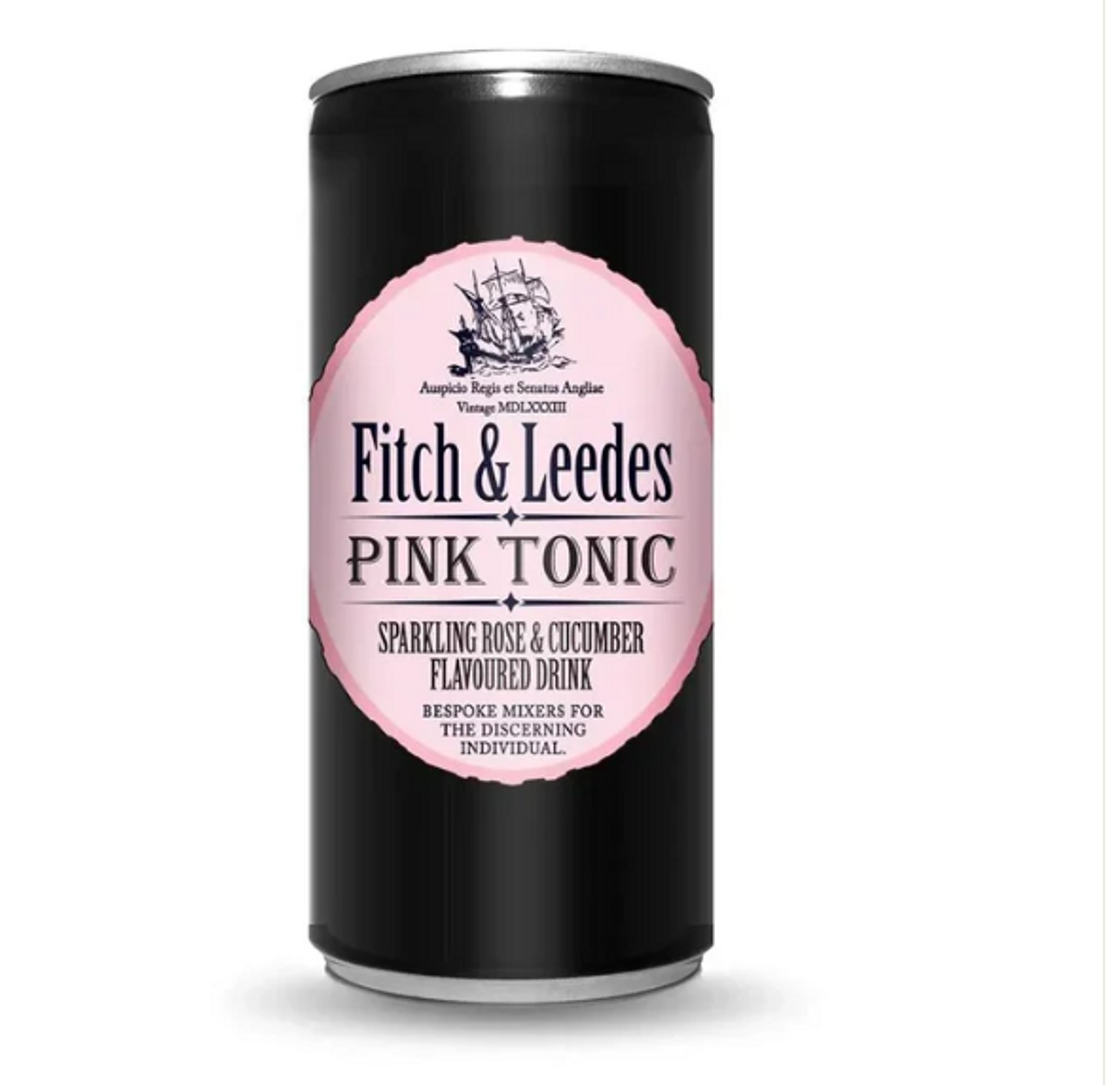 Fitch & Leeds Tonic image