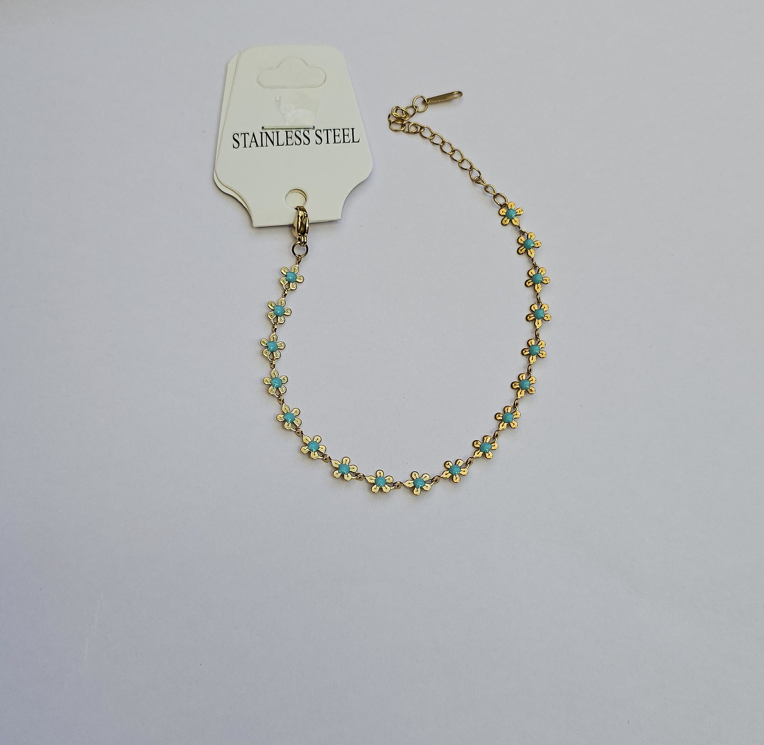 Anklet  image