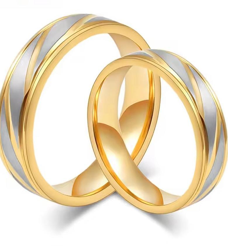 The Aurora Wave Duet Band Set image