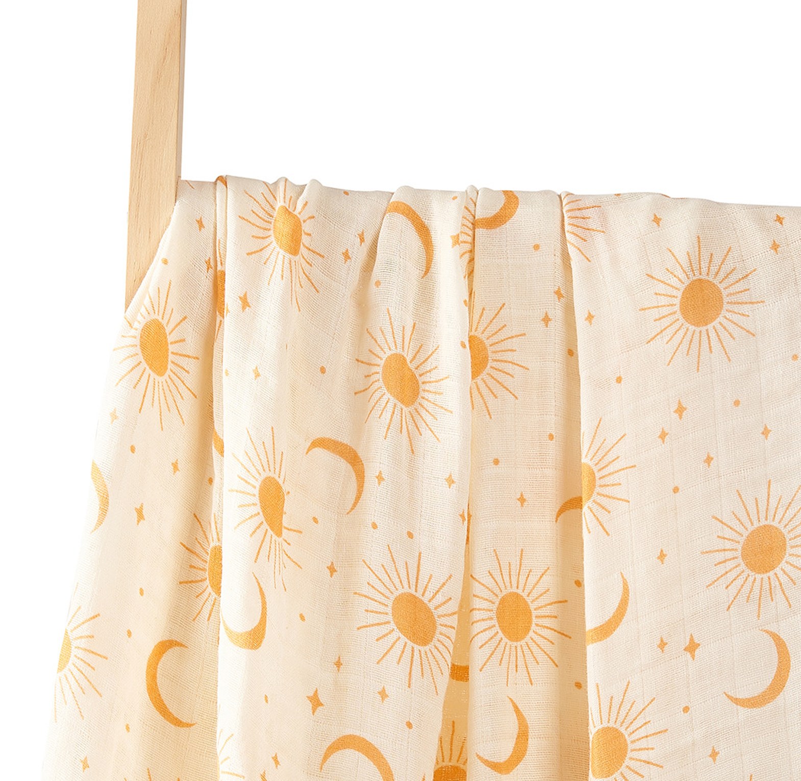 Muslin Cotton Swaddles image