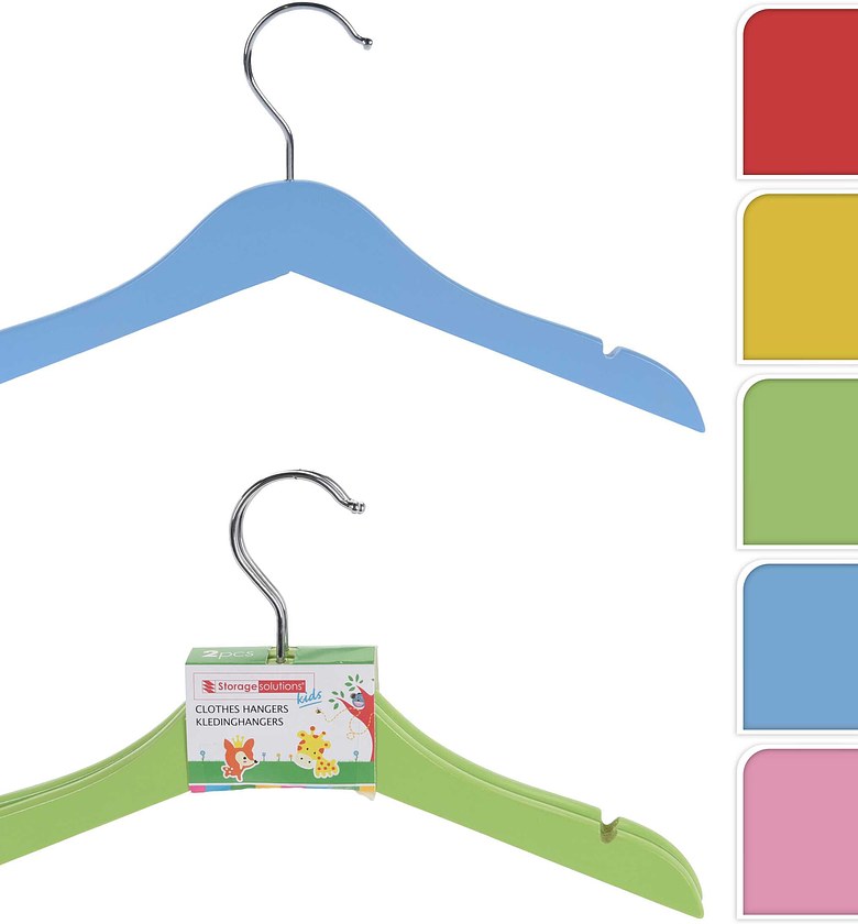 CLOTHES HANGER CHILDREN 2 image