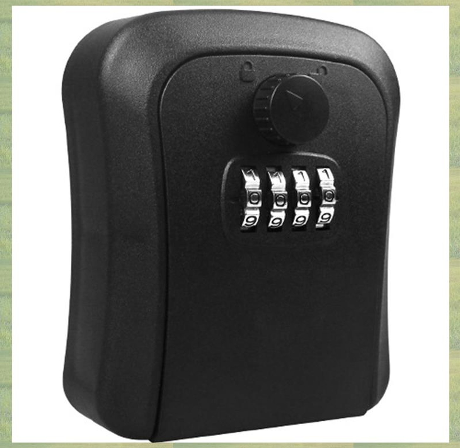 Key Safety Storage Lock Box image