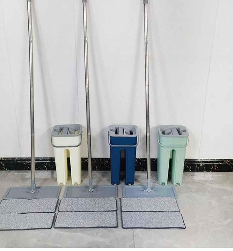 New Vertex Bucket Mop image