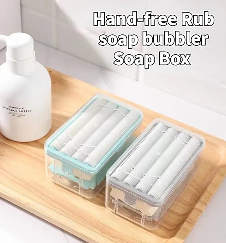 Soap Roller Box image