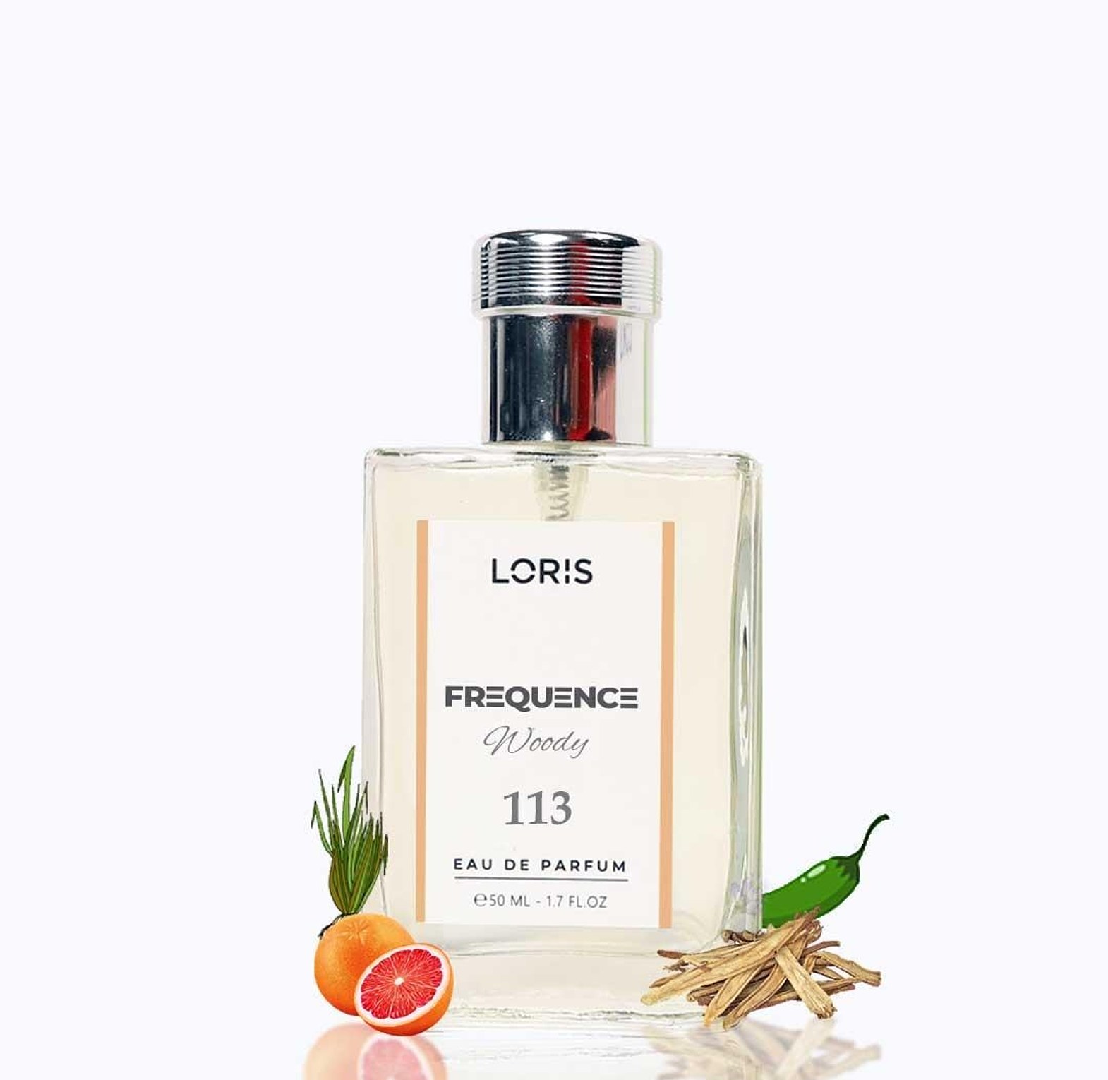 Loris no 113 (Terre d'hermes) image
