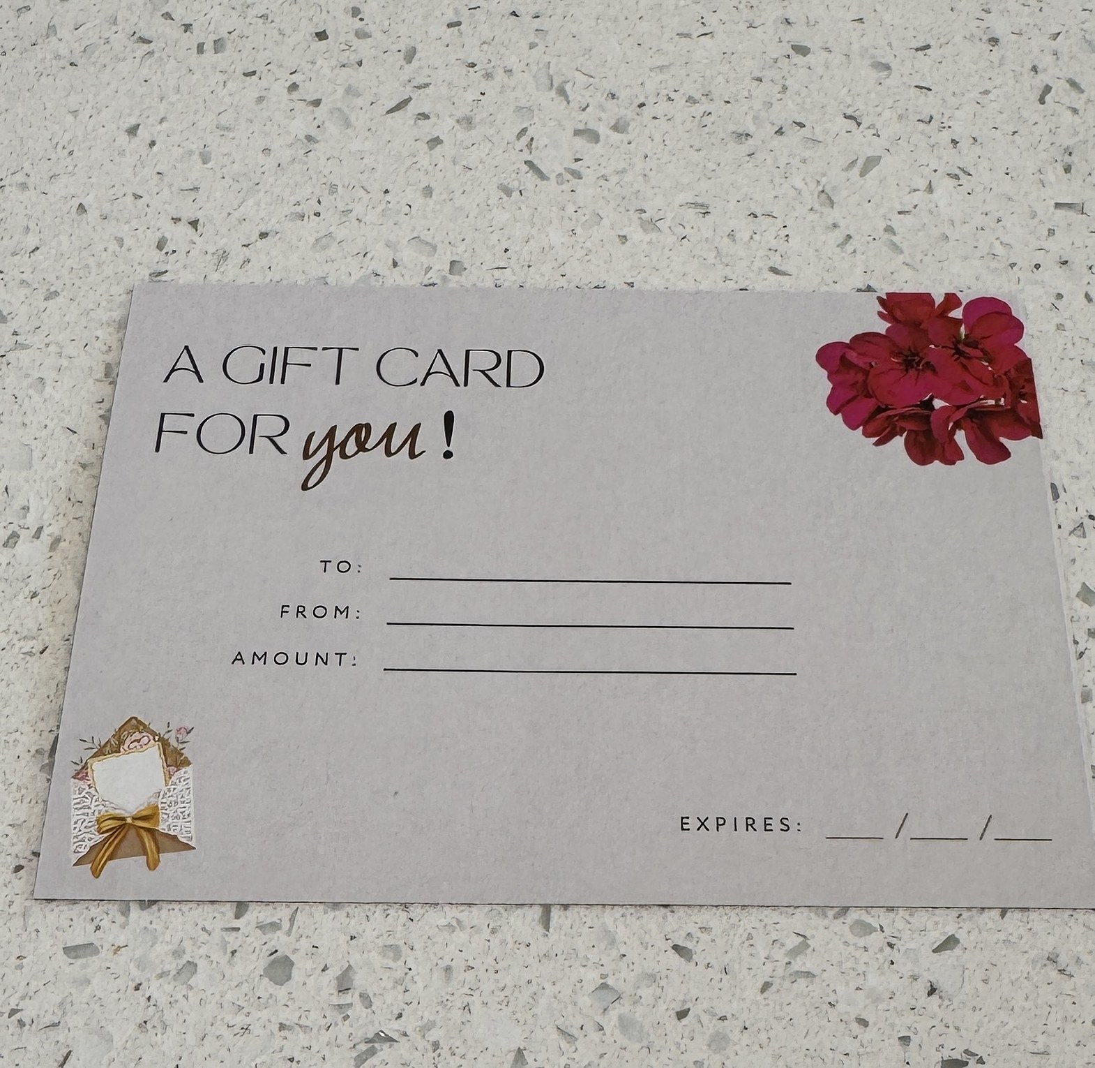 LVNG Gift Voucher image
