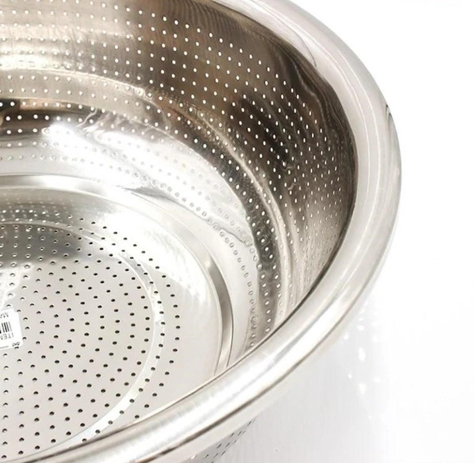 Vegetable Drain Basin Basket Strainer image