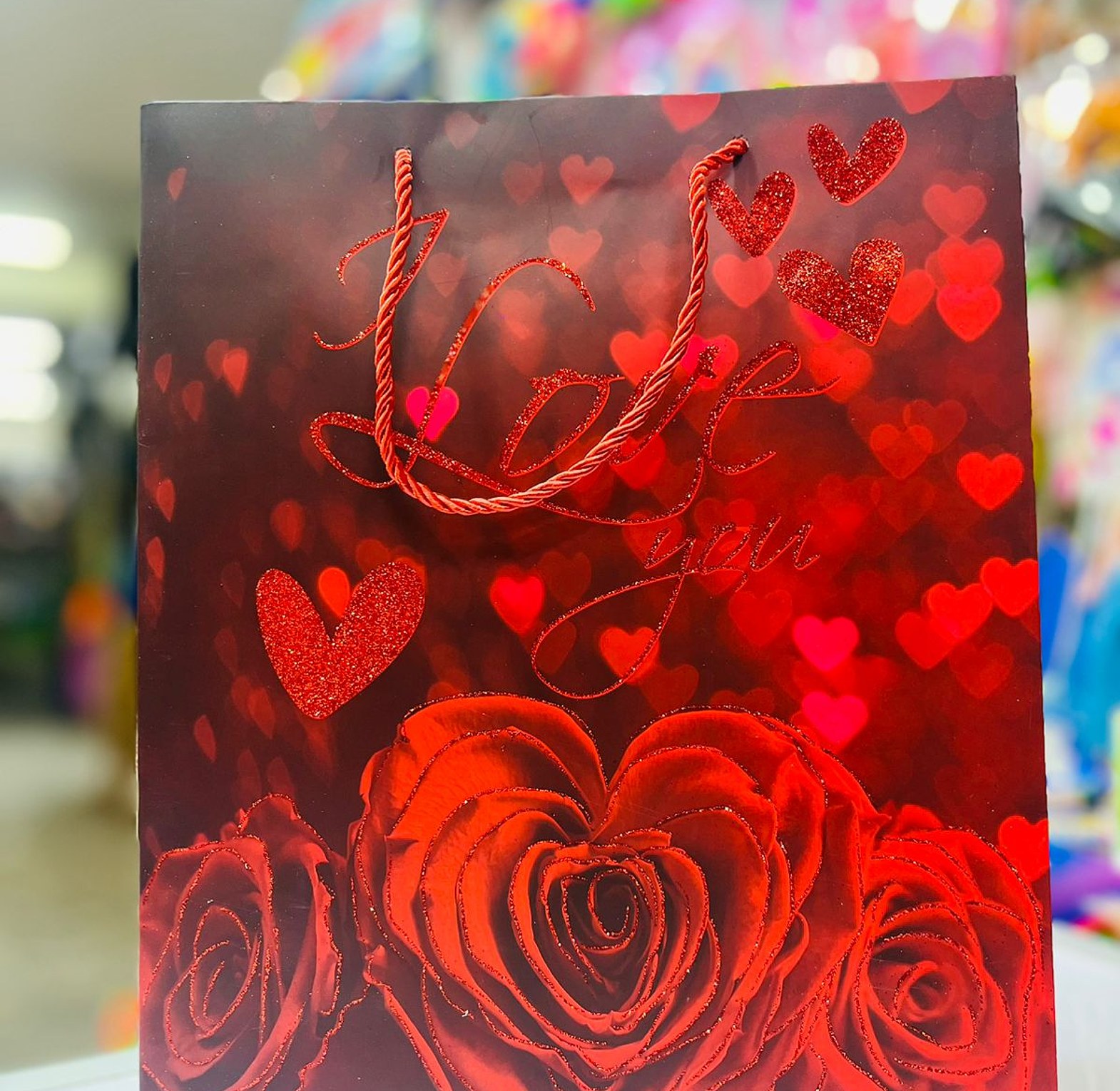 Gift Bags. Large Kraft Packaging Bags-Merchandise Gift Bags- image