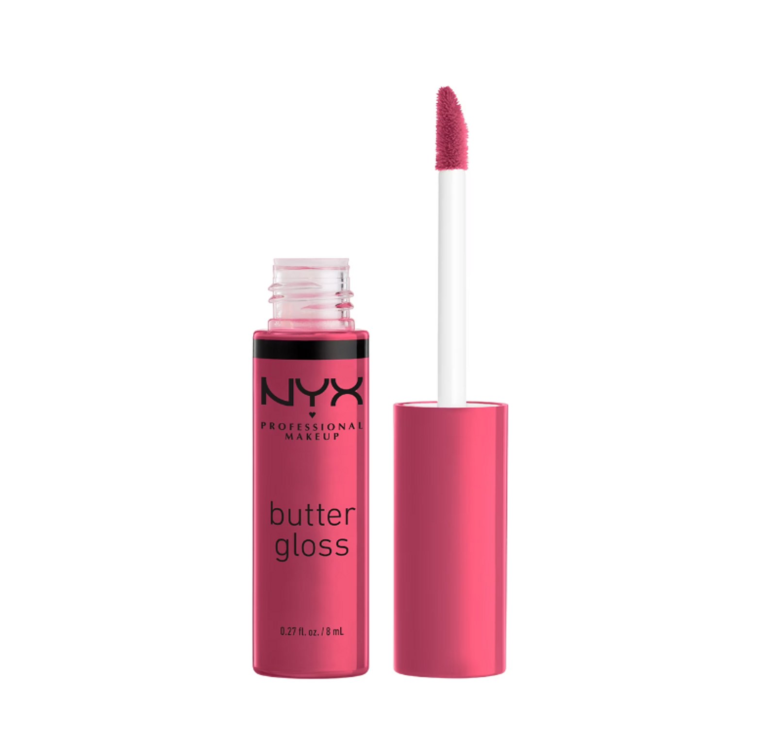 NYX Professional Makeup Butter Gloss image