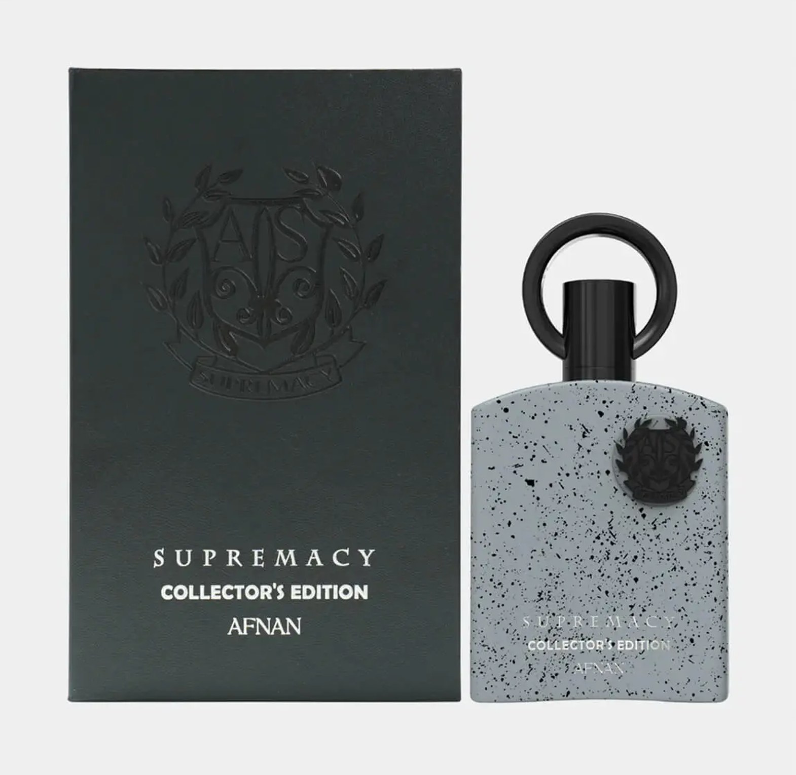 Afnan Supremacy Collection 100ml Eau de Parfum image