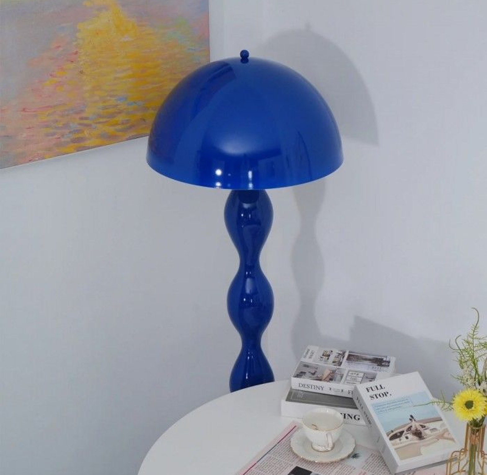 Mushroom Floor lamps image