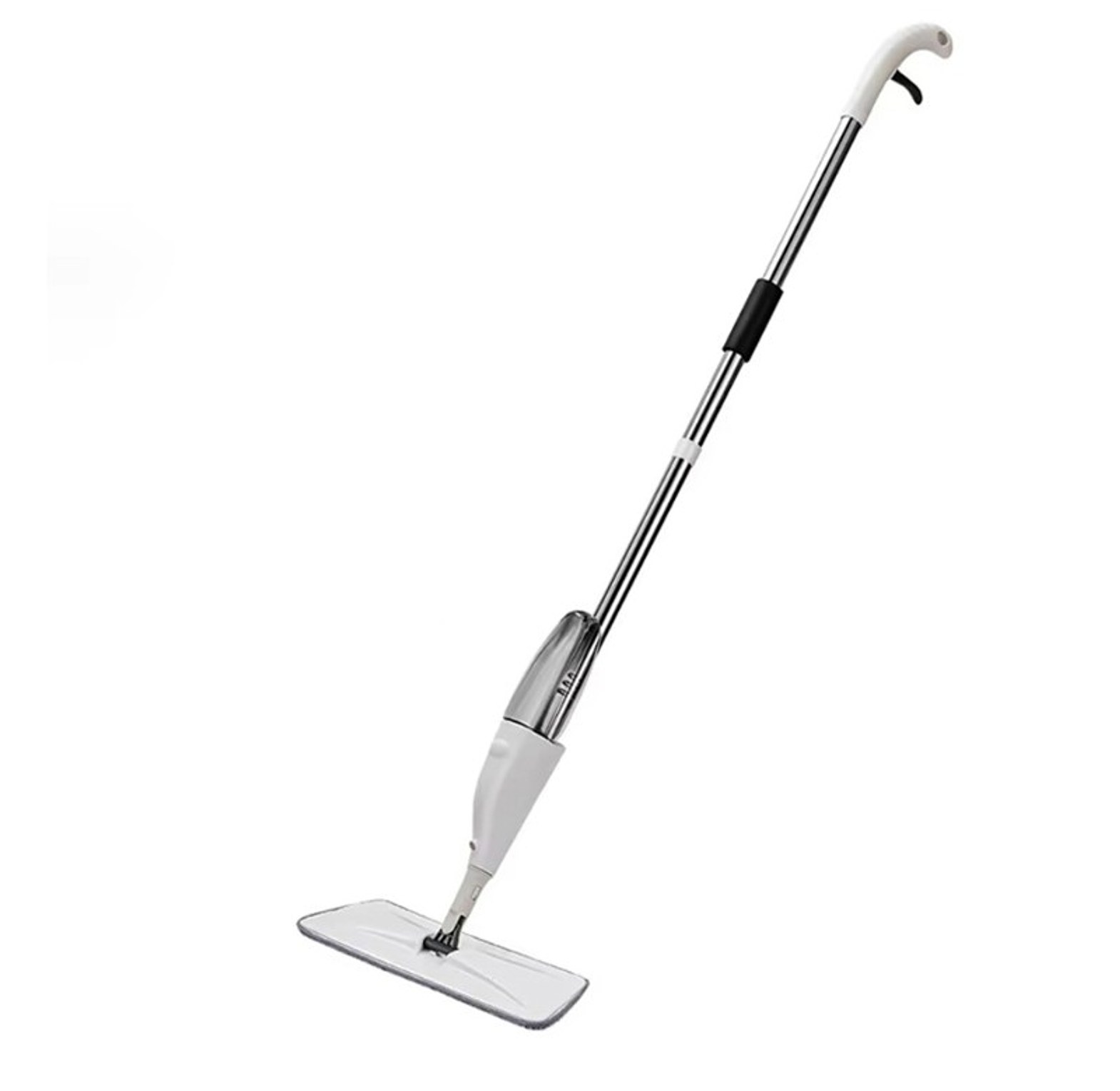 Spray Mop With 360 Degree Handle Mop image