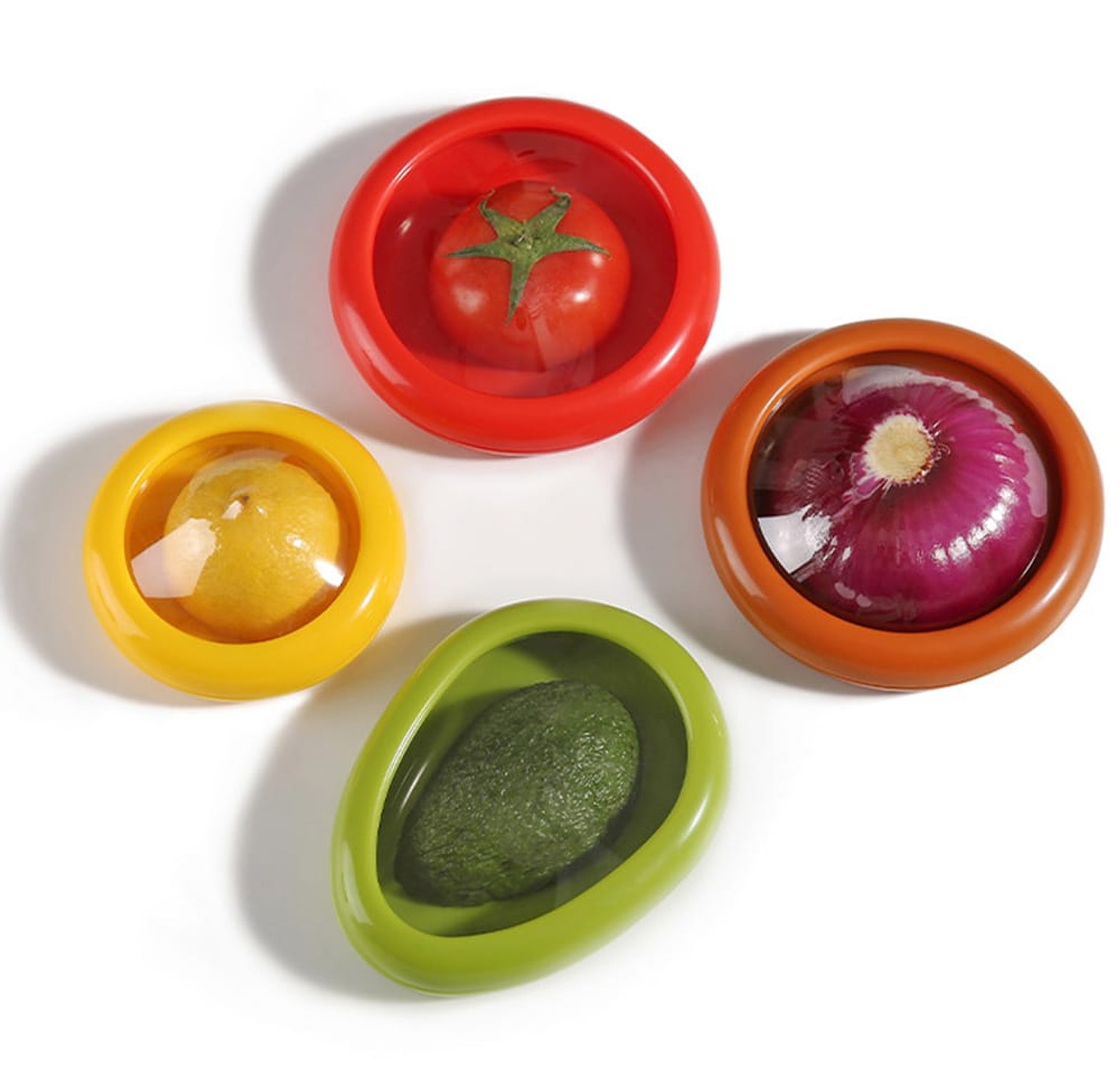 Kitchen Storage Box image