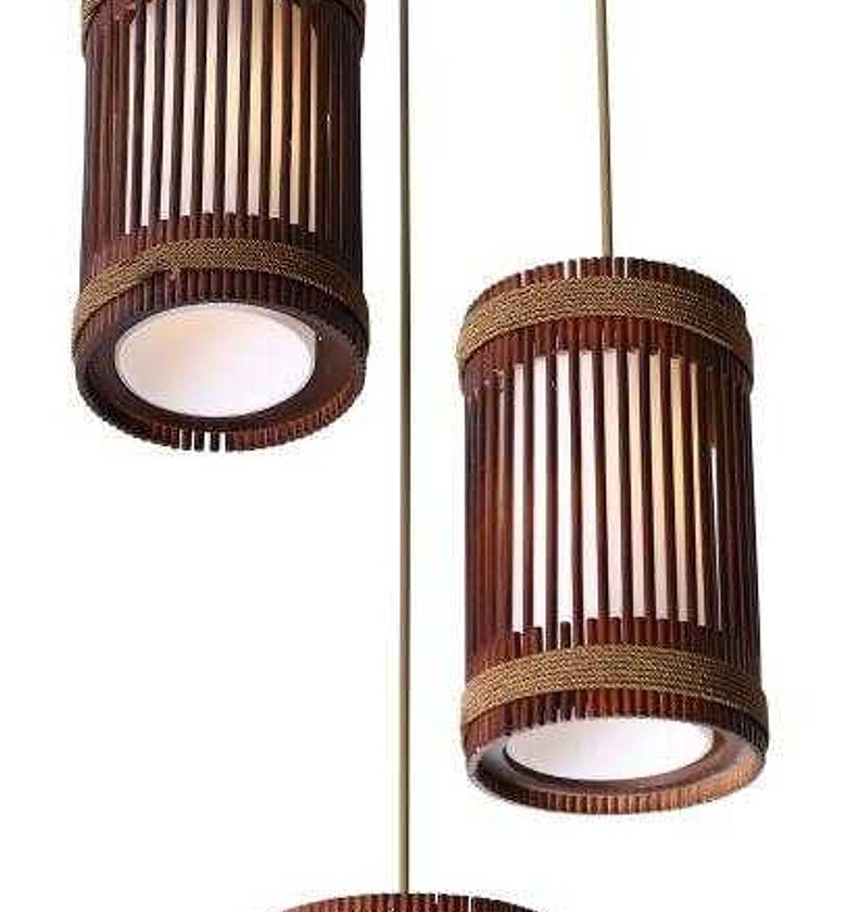 LAMP CEILING PENDING LAMP image