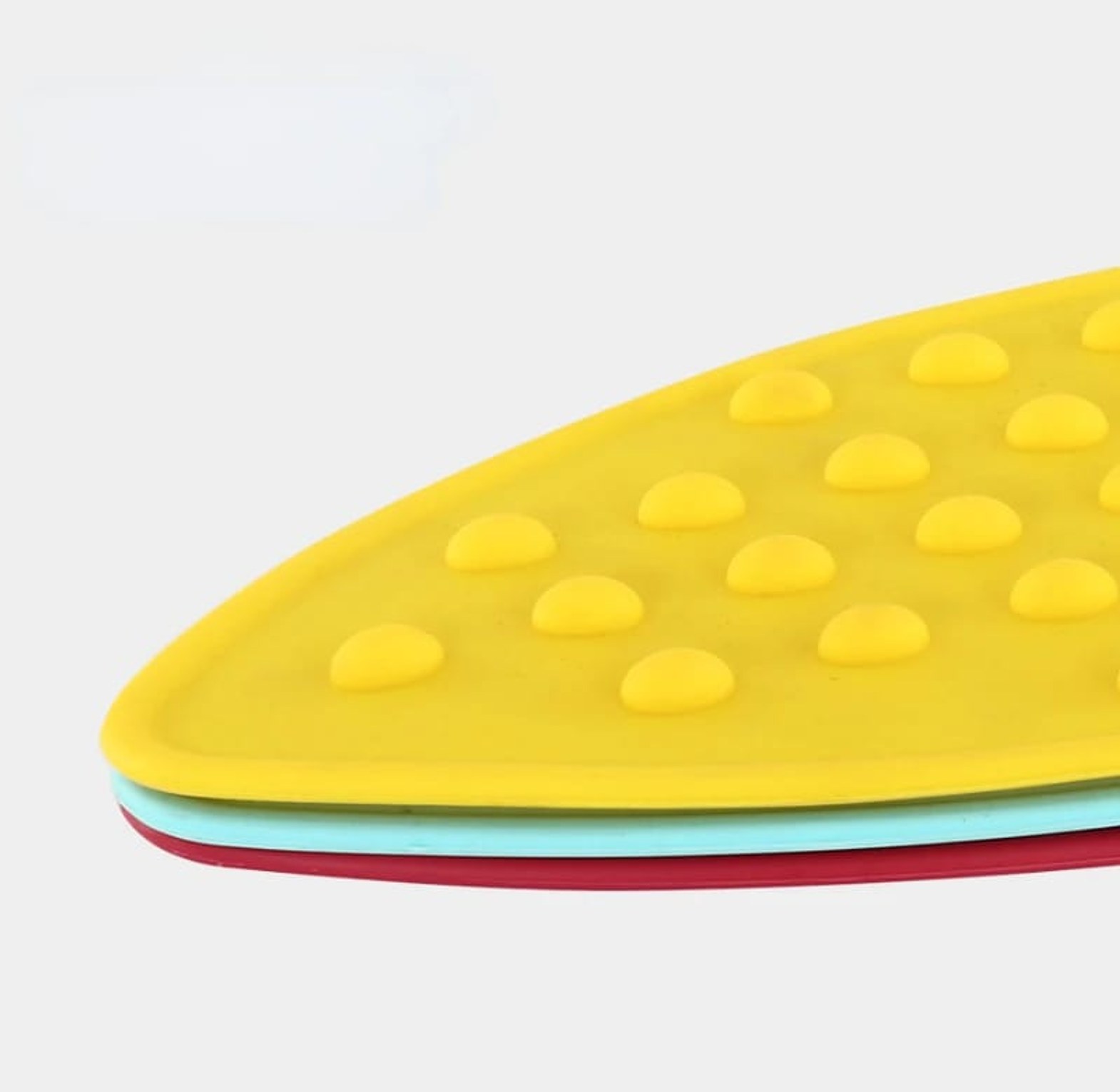 Silicone Iron Ironing Cover  image